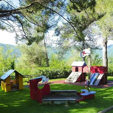 Сasa de vacaciones Holiday In Villanova d'Albenga