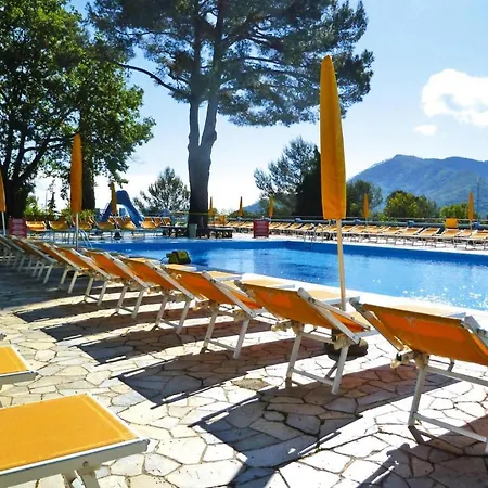 Сasa de vacaciones Holiday In