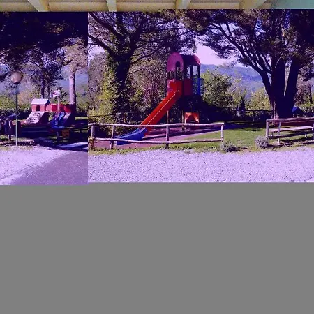 Holiday In Villanova d'Albenga