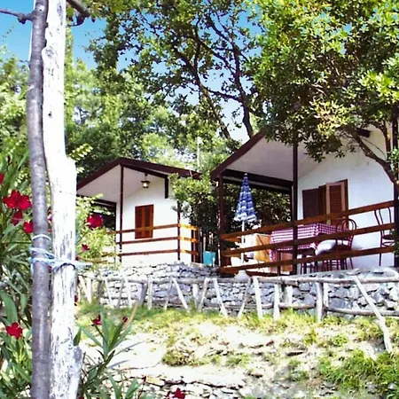 Сasa de vacaciones Holiday In *